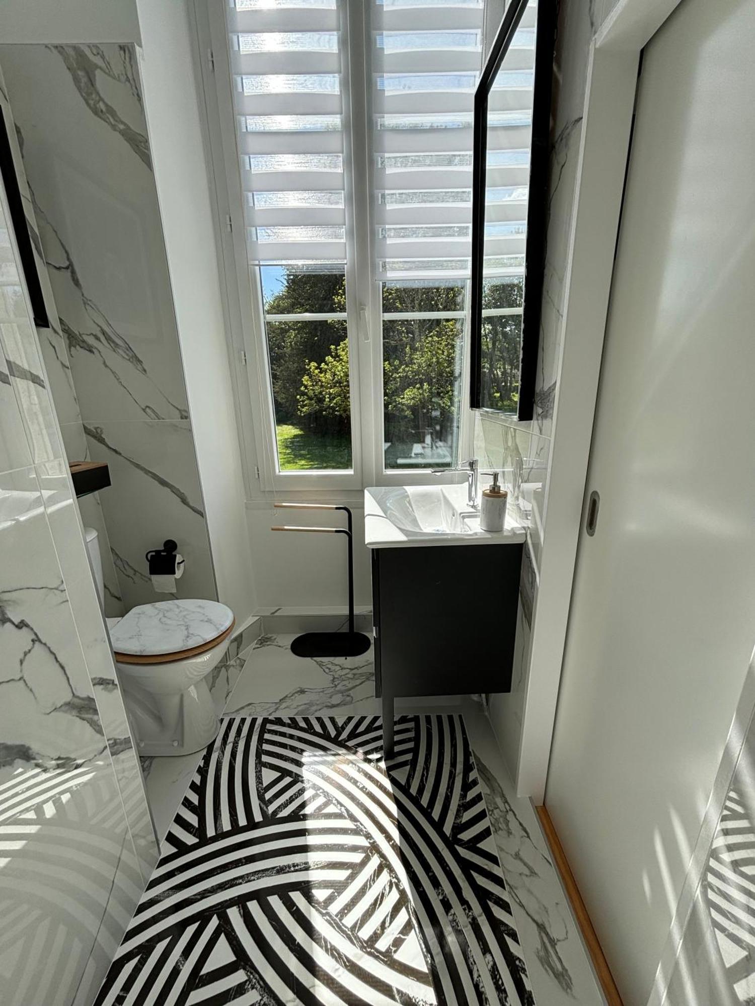 La Maison Au Cedre Marsac-sur-l'Isle Экстерьер фото
